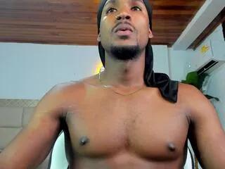 jhons_black from Flirt4Free is Freechat