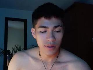 joel_lewiss from Flirt4Free is Freechat