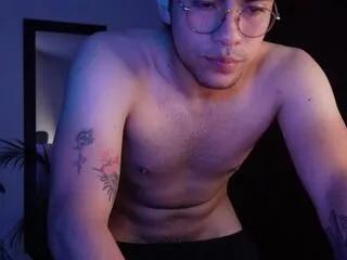 joel_lewiss from Flirt4Free is Freechat