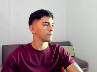 jonas_belford from Flirt4Free is Freechat