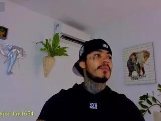 jordan_smith from Flirt4Free is Freechat