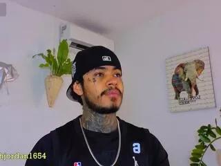 jordan_smith from Flirt4Free is Freechat