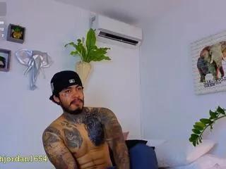 jordan_smith from Flirt4Free is Freechat