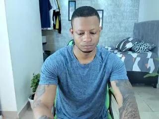 joseph_ston from Flirt4Free is Freechat
