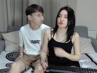 julia_cane_kyle_wilson from Flirt4Free is Freechat