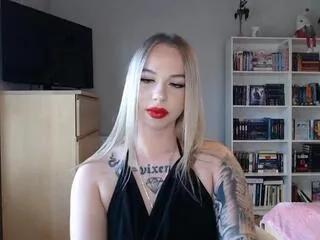julia_ward from Flirt4Free is Freechat
