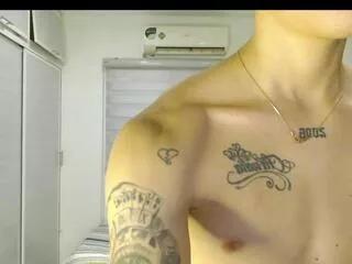 julian_stonee from Flirt4Free is Freechat