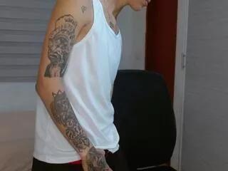 julian_stonee from Flirt4Free is Freechat