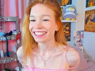 juliana_burrington from Flirt4Free is Freechat