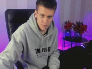 kane_wolfe from Flirt4Free is Freechat