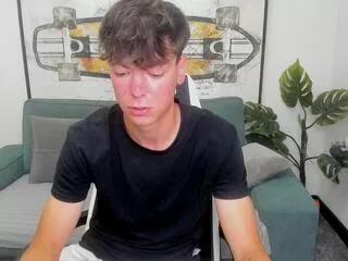 Photos of keegan_marley from Flirt4Free is Freechat