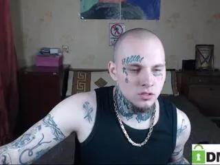 keny_dante from Flirt4Free is Freechat