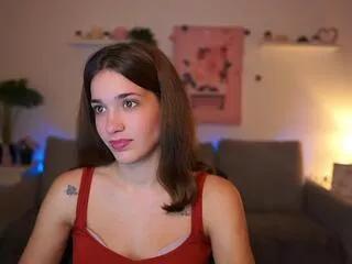 kissie_cataleya from Flirt4Free is Freechat