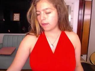 kitten_dolli from Flirt4Free is Freechat