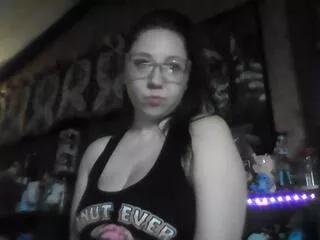 kitty_kush from Flirt4Free is Freechat