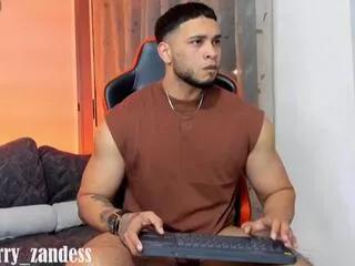 kraven_corvinus from Flirt4Free is Freechat