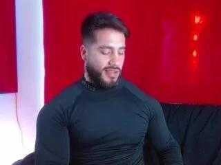 kyle_volkov from Flirt4Free is Freechat