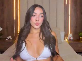 Girls free live sex cams: Check out the satisfaction of typing and cam2cam with our sensual livestreamers, who will teach you all about temptation and desires with their smoking hot physiques.