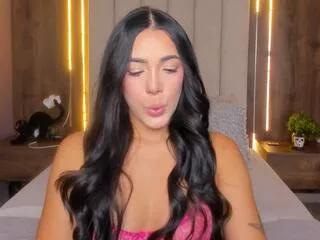 Girls free live sex cams: Check out the satisfaction of typing and cam2cam with our sensual livestreamers, who will teach you all about temptation and desires with their smoking hot physiques.