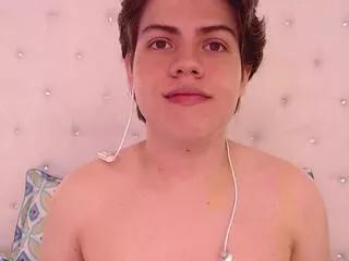 leonel_stark from Flirt4Free is Freechat