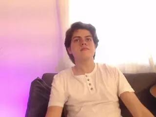 leonel_stark from Flirt4Free is Freechat