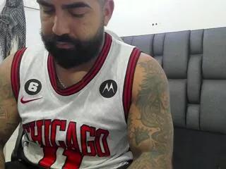 leonidas_murphy from Flirt4Free is Freechat