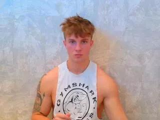 levi_manning from Flirt4Free is Freechat