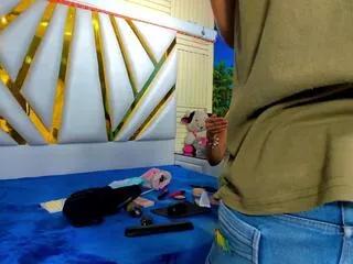 lia_willys_dani_jackson from Flirt4Free is Freechat