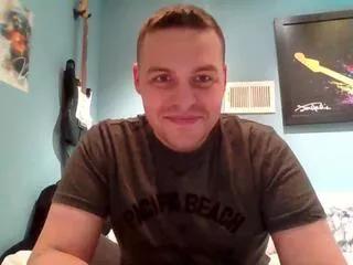 liam_jacobson from Flirt4Free is Freechat