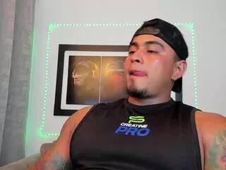 liam_karther from Flirt4Free is Freechat