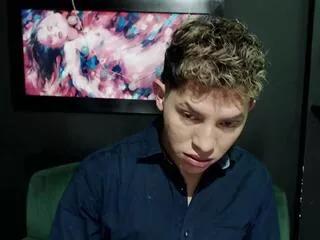 liam_parkerr from Flirt4Free is Freechat