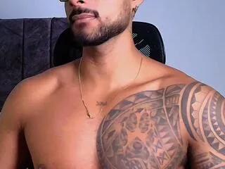 liiam_garcia from Flirt4Free is Freechat