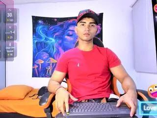 liian_brown from Flirt4Free is Freechat