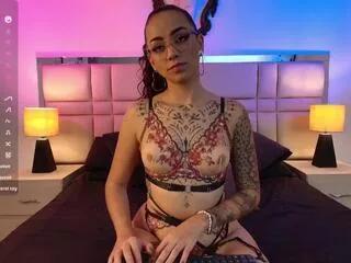 lilie_santamaria from Flirt4Free is Freechat