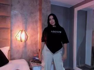 lily_june from Flirt4Free is Freechat