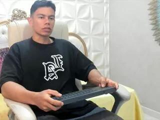 logan_jackson from Flirt4Free is Freechat