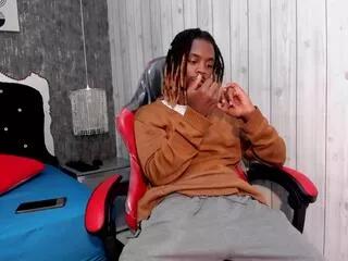 logan_montierre from Flirt4Free is Freechat