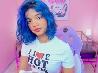 lola_jules from Flirt4Free is Freechat