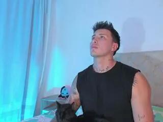 luca_vane from Flirt4Free is Freechat