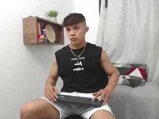 lucas_luxx from Flirt4Free is Freechat