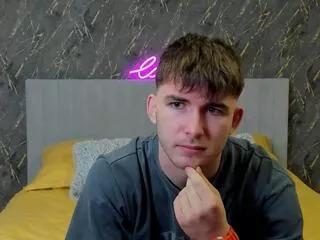 lucian_vale from Flirt4Free is Freechat