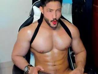 Girls free live sex cams: Check out the satisfaction of typing and cam2cam with our sensual livestreamers, who will teach you all about temptation and desires with their smoking hot physiques.