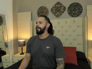 lukas_bigg from Flirt4Free is Freechat
