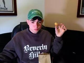 luke_boyce from Flirt4Free is Freechat