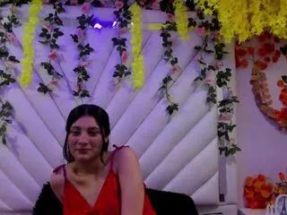 luna_benett from Flirt4Free is Freechat