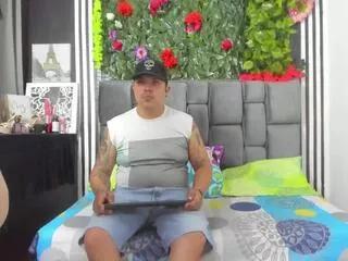 luna_smift_jhons_brown from Flirt4Free is Freechat