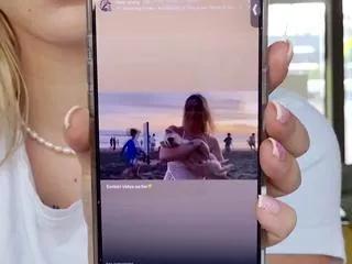 Girls free live sex cams: Check out the satisfaction of typing and cam2cam with our sensual livestreamers, who will teach you all about temptation and desires with their smoking hot physiques.