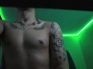 maky_parker from Flirt4Free is Freechat