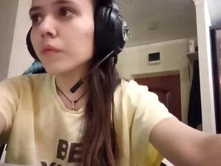 mariam_cauldwell from Flirt4Free is Freechat