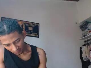 markus_brown from Flirt4Free is Freechat